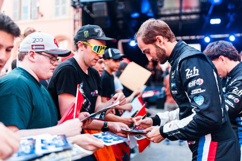 Motorsport. WEC. 6 Hours of Imola. 17.04.2026