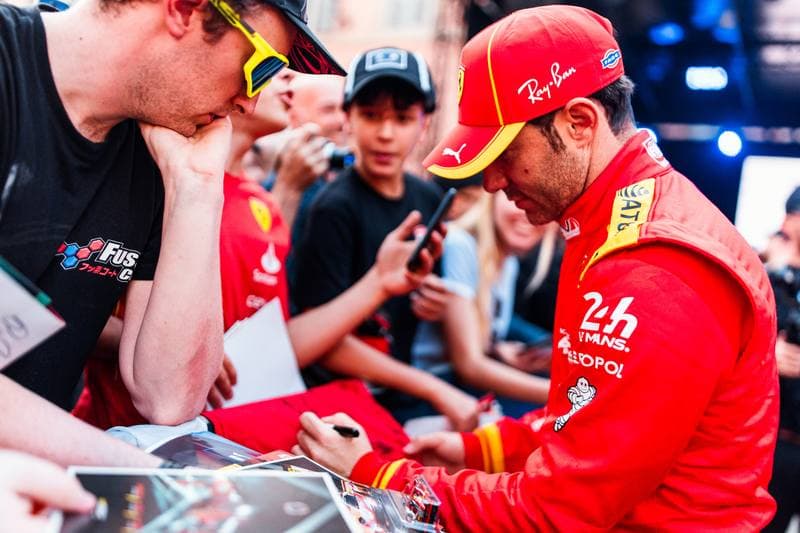 Motorsport. WEC. 6 Hours of Imola. 17.04.2026