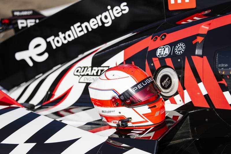 Motorsport. WEC. 6 Hours of Imola. 17.04.2026