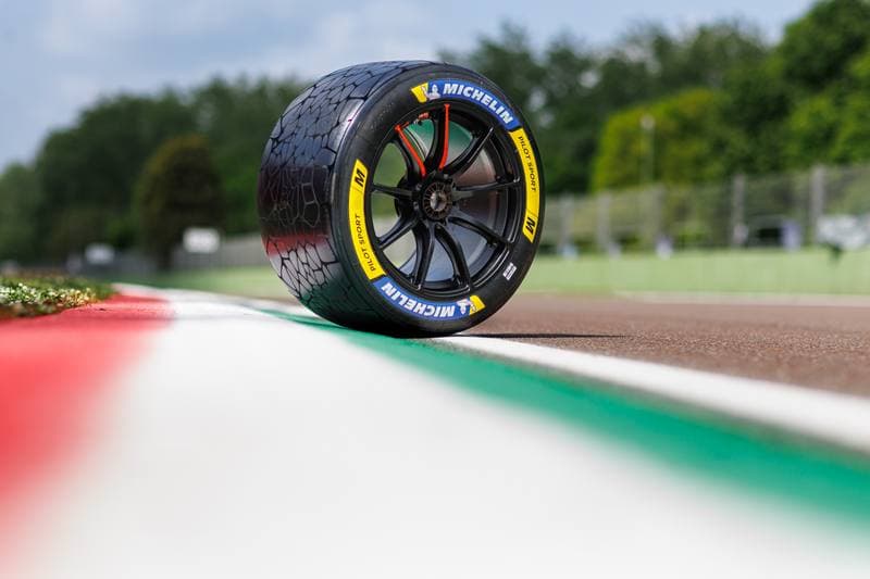 Motorsport. WEC. 6 Hours of Imola. 17.04.2026