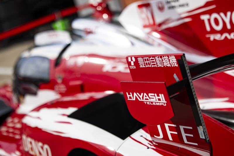 Motorsport. WEC. 6 Hours of Imola. 17.04.2026