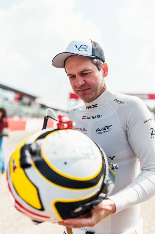 Motorsport. WEC. 6 Hours of Imola. 17.04.2026