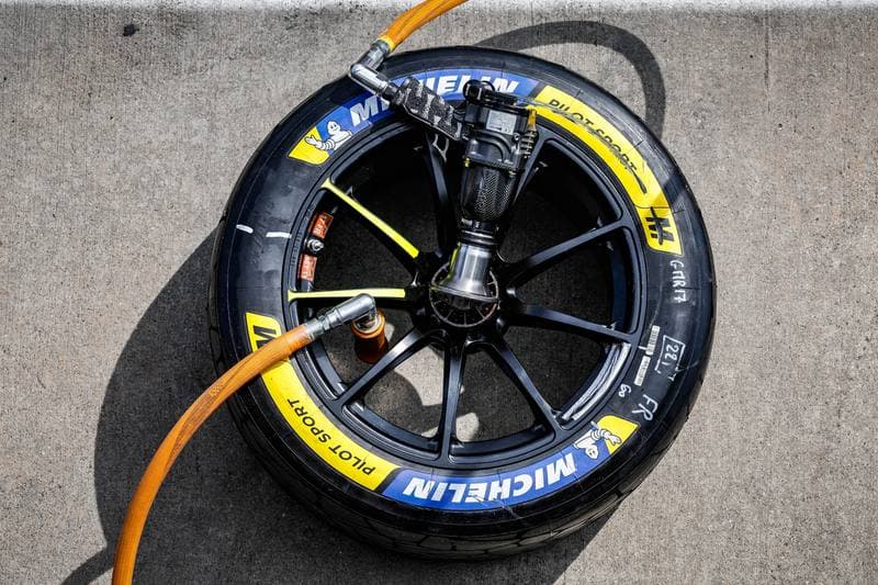 Motorsport. WEC. 6 Hours of Imola. 17.04.2026