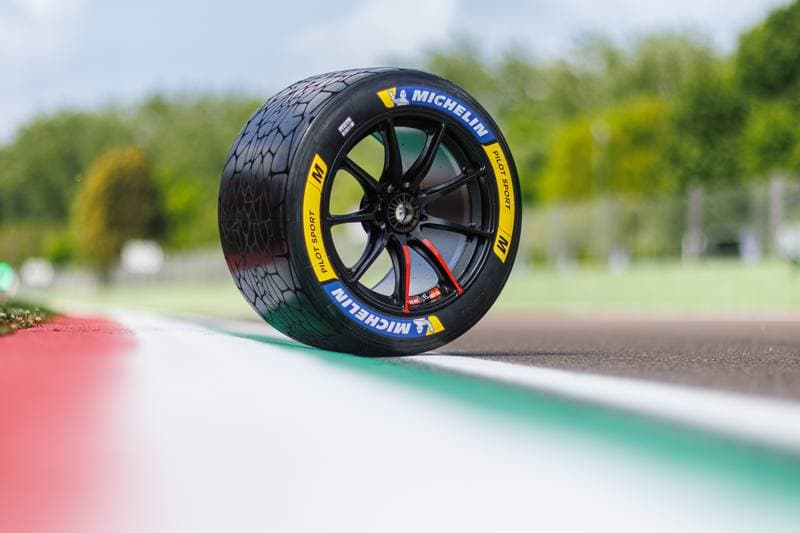 Motorsport. WEC. 6 Hours of Imola. 17.04.2026