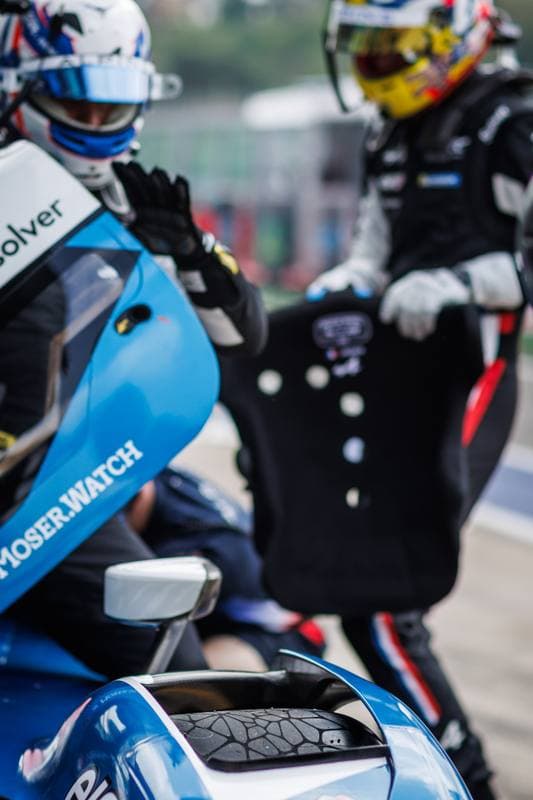 Motorsport. WEC. 6 Hours of Imola. 17.04.2026
