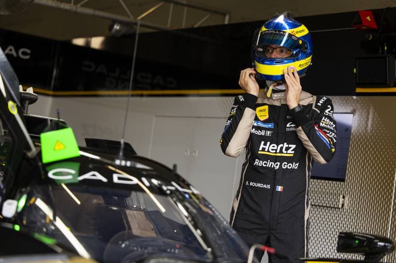 Motorsport. WEC. 6 Hours of Imola. 17.04.2026