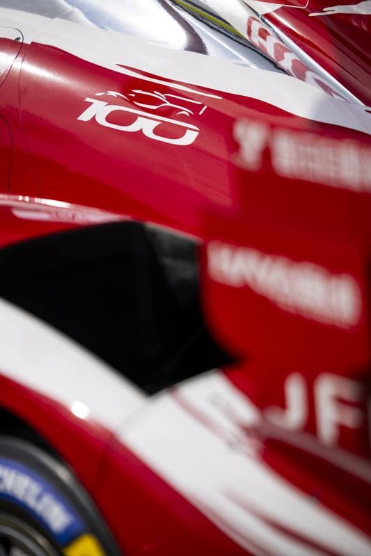 Motorsport. WEC. 6 Hours of Imola. 17.04.2026