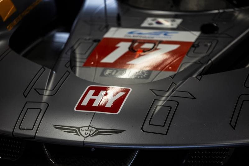 Motorsport. WEC. 6 Hours of Imola. 17.04.2026
