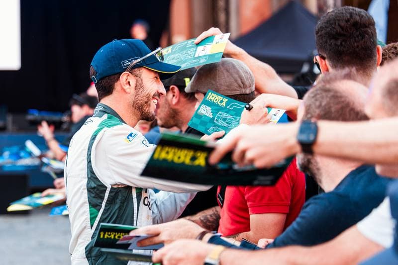 Motorsport. WEC. 6 Hours of Imola. 17.04.2026
