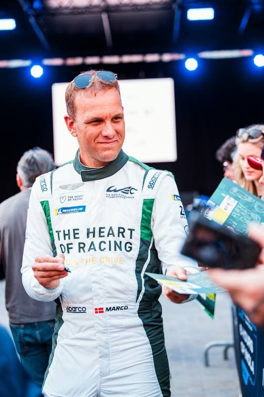 Motorsport. WEC. 6 Hours of Imola. 17.04.2026