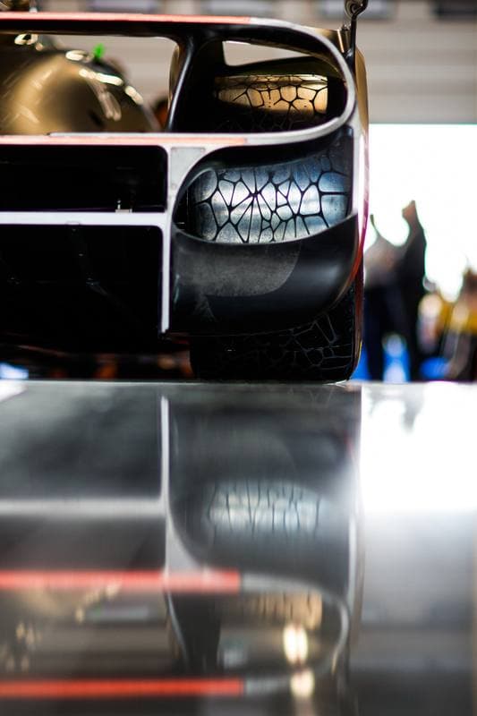 Motorsport. WEC. 6 Hours of Imola. 17.04.2026
