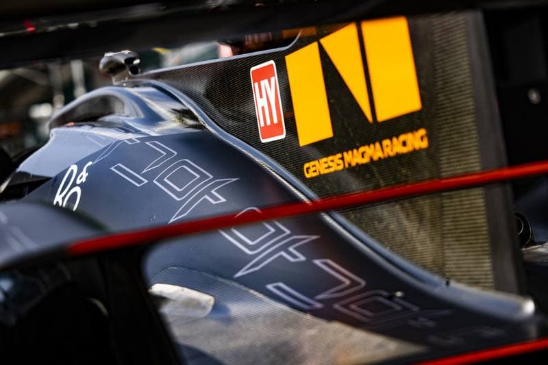 Motorsport. WEC. 6 Hours of Imola. 17.04.2026