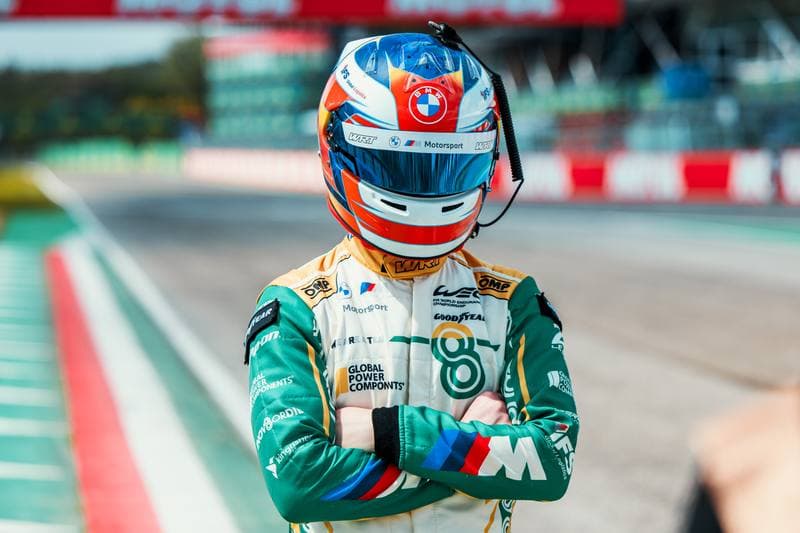 Motorsport. WEC. 6 Hours of Imola. 17.04.2026