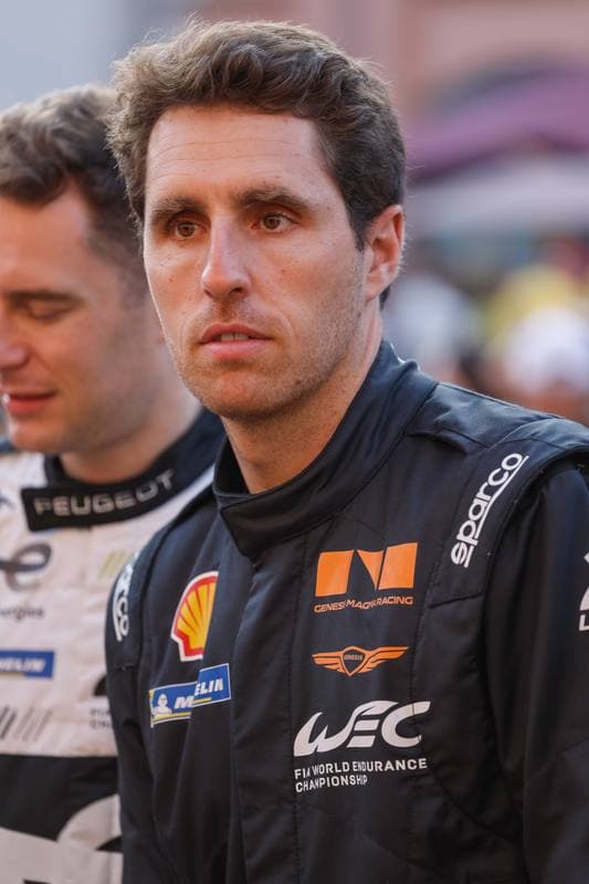 Motorsport. WEC. 6 Hours of Imola. 17.04.2026