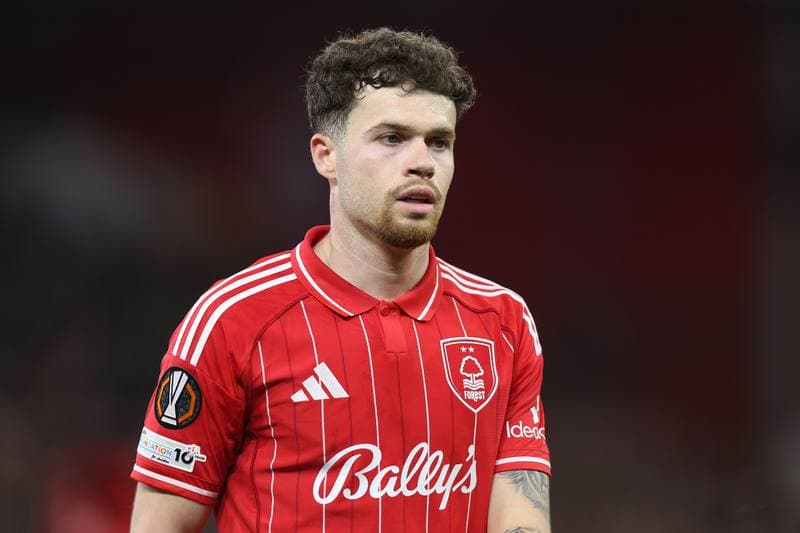 Football. UEFA Europa League. Nottingham Forest - FC Porto. 16.04.2026