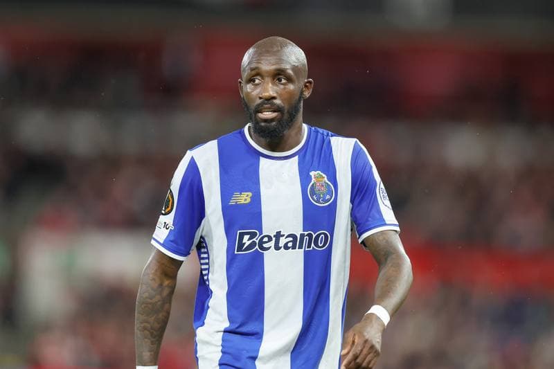 Football. UEFA Europa League. Nottingham Forest - FC Porto. 16.04.2026