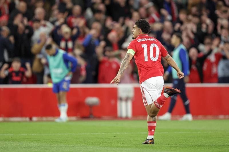 Football. UEFA Europa League. Nottingham Forest - FC Porto. 16.04.2026