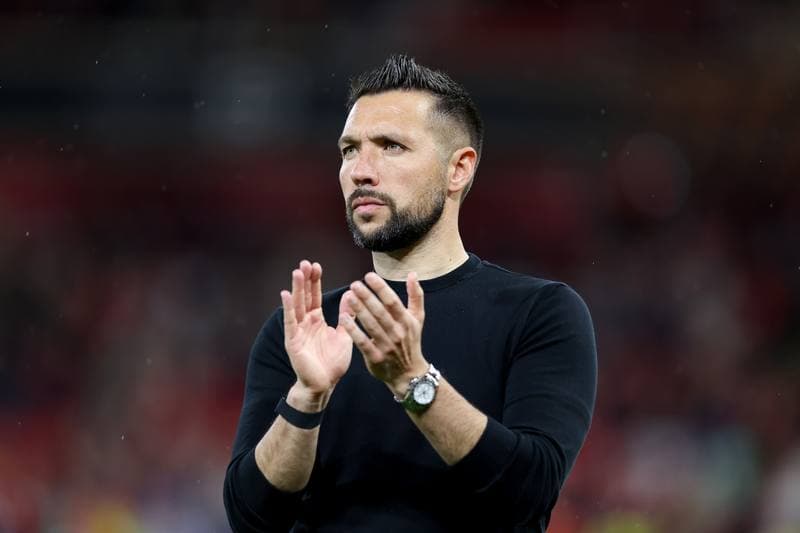 Football. UEFA Europa League. Nottingham Forest - FC Porto. 16.04.2026