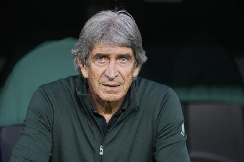 Football. UEFA Europa League. Real Betis - SC Braga. 16.04.2026