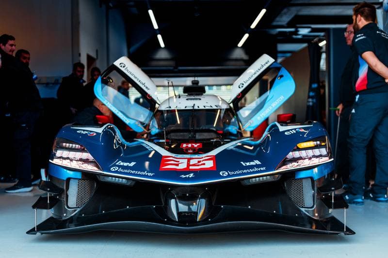 Motorsport. FIA WEC. 6 Hours of Imola. 17.04.2026