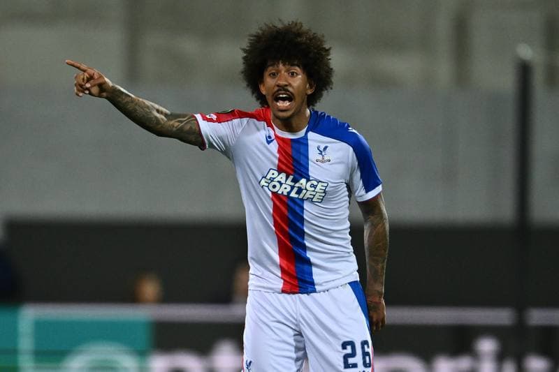 Football. UEFA Conference League. ACF Fiorentina - Crystal Palace FC. 16.04.2026