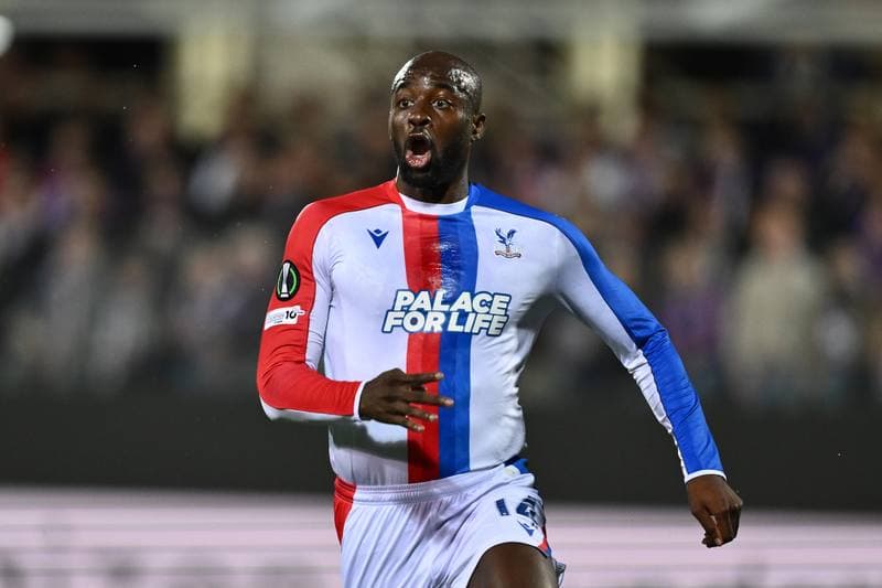 Football. UEFA Conference League. ACF Fiorentina - Crystal Palace FC. 16.04.2026