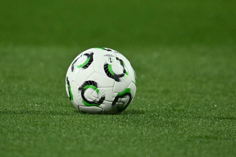 Football. UEFA Conference League. ACF Fiorentina - Crystal Palace FC. 16.04.2026