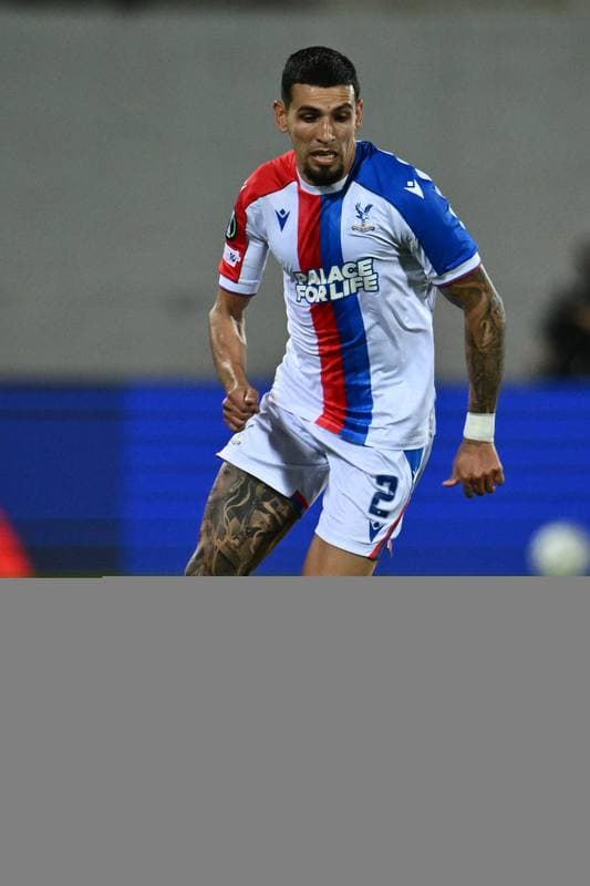 Football. UEFA Conference League. ACF Fiorentina - Crystal Palace FC. 16.04.2026
