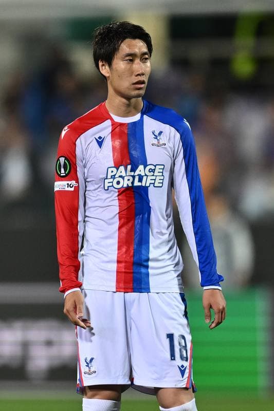 Football. UEFA Conference League. ACF Fiorentina - Crystal Palace FC. 16.04.2026