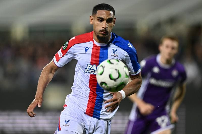 Football. UEFA Conference League. ACF Fiorentina - Crystal Palace FC. 16.04.2026