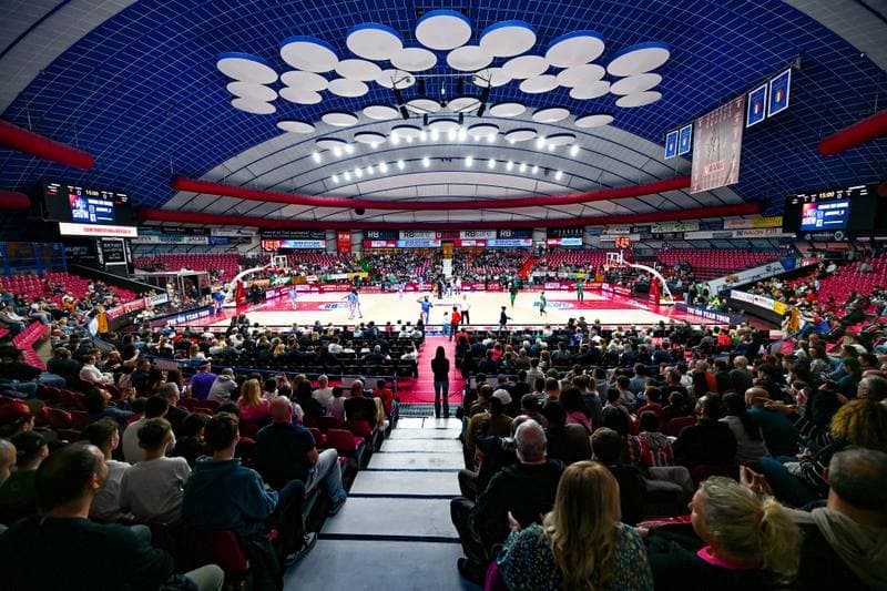 Basketball. Harlem Globetrotters. Event. 15.04.2026
