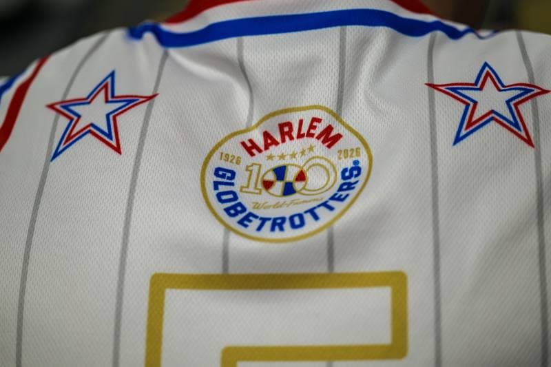 Basketball. Harlem Globetrotters. Event. 15.04.2026