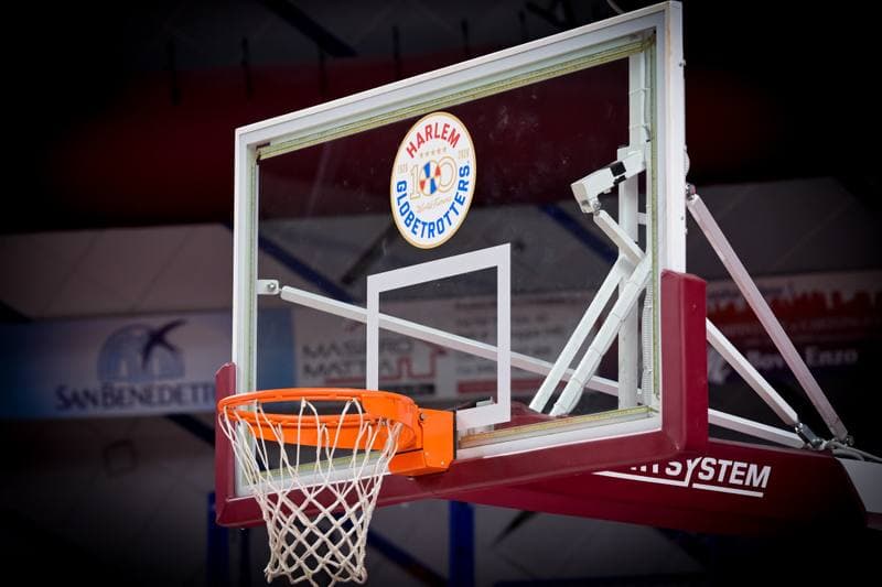 Basketball. Harlem Globetrotters. Event. 15.04.2026