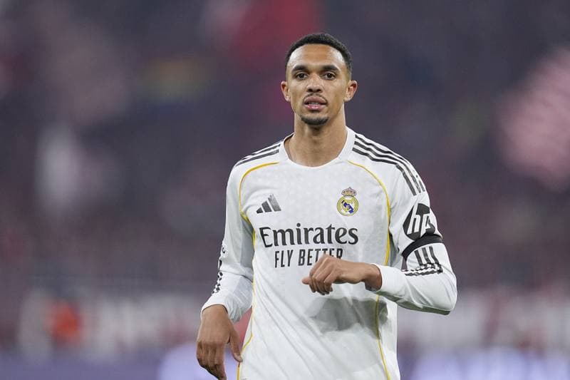 Football. UEFA Champions League. Bayern Munich - Real Madrid. 15.04.2026