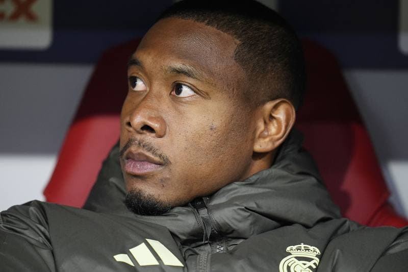 Football. UEFA Champions League. Bayern Munich - Real Madrid. 15.04.2026