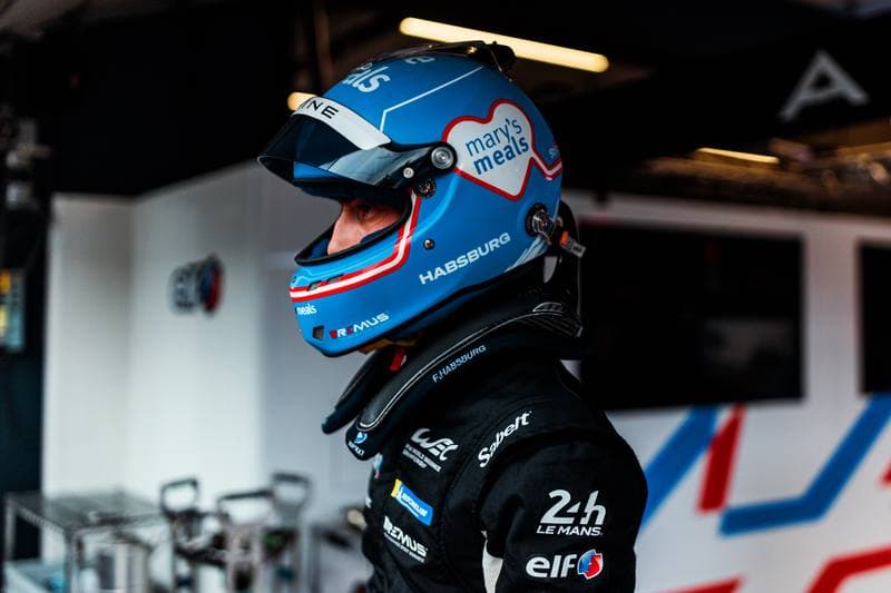 Motorsport. WEC. 6 Hours of Imola. 17.04.2026