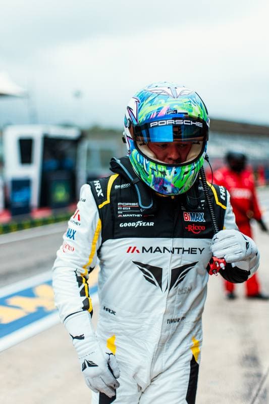 Motorsport. WEC. 6 Hours of Imola. 17.04.2026