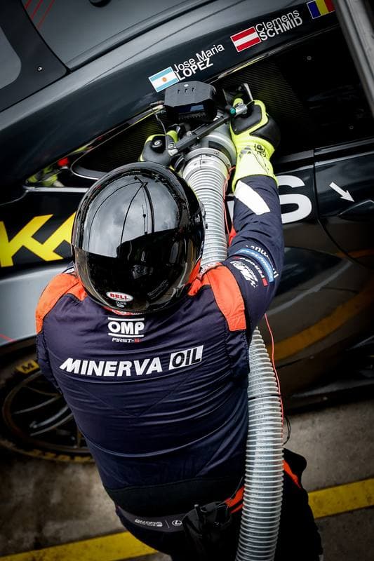 Motorsport. WEC. 6 Hours of Imola. 17.04.2026