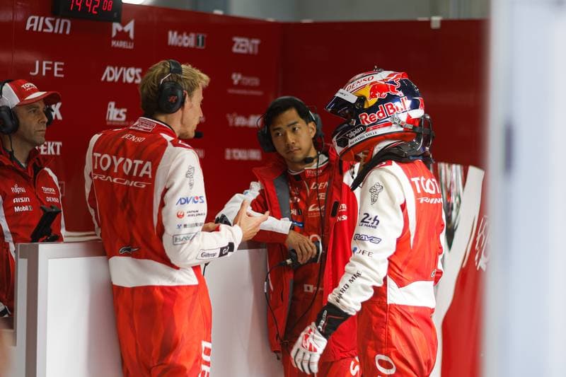 Motorsport. WEC. 6 Hours of Imola. 17.04.2026