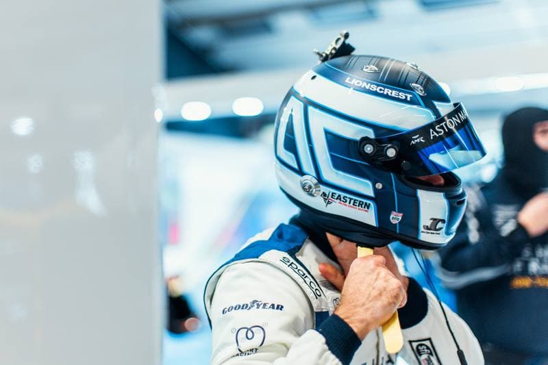 Motorsport. WEC. 6 Hours of Imola. 17.04.2026