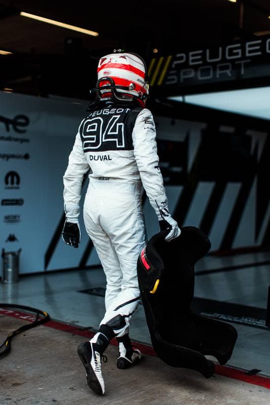 Motorsport. WEC. 6 Hours of Imola. 17.04.2026