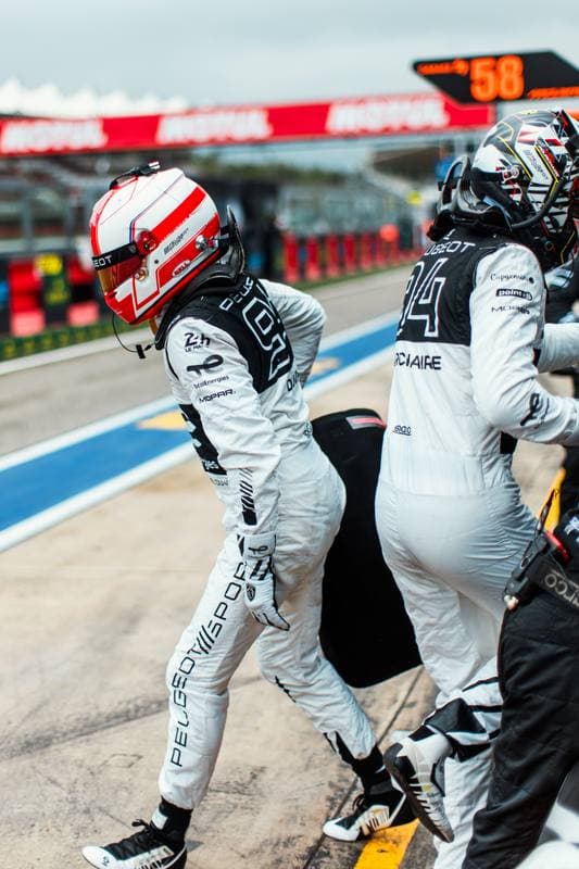 Motorsport. WEC. 6 Hours of Imola. 17.04.2026