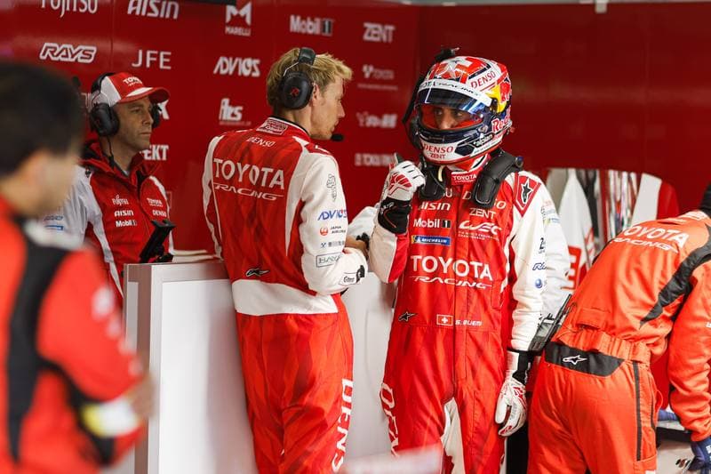Motorsport. WEC. 6 Hours of Imola. 17.04.2026