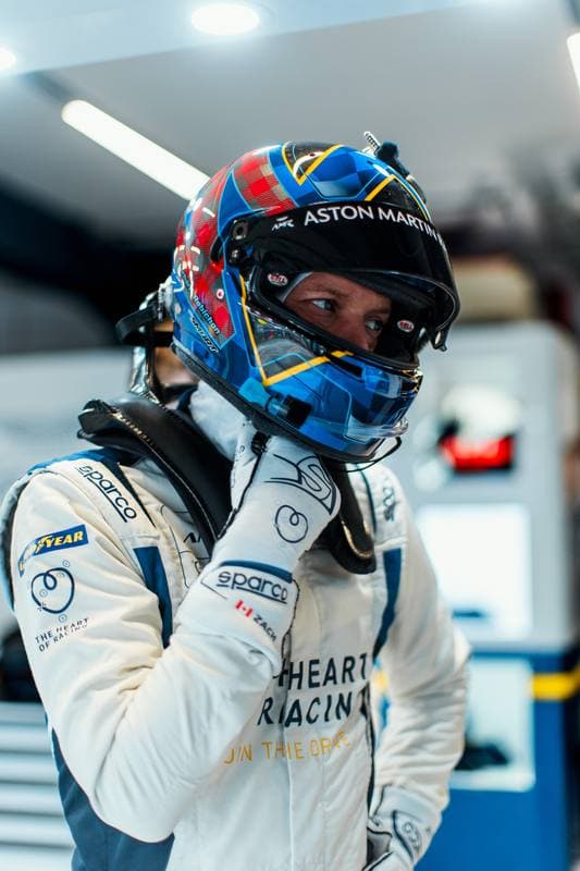 Motorsport. WEC. 6 Hours of Imola. 17.04.2026