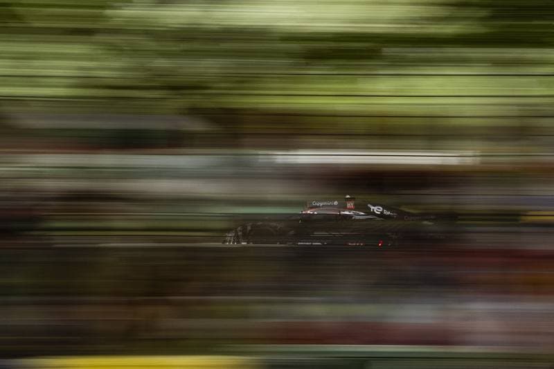 Motorsport. WEC. 6 Hours of Imola. 17.04.2026