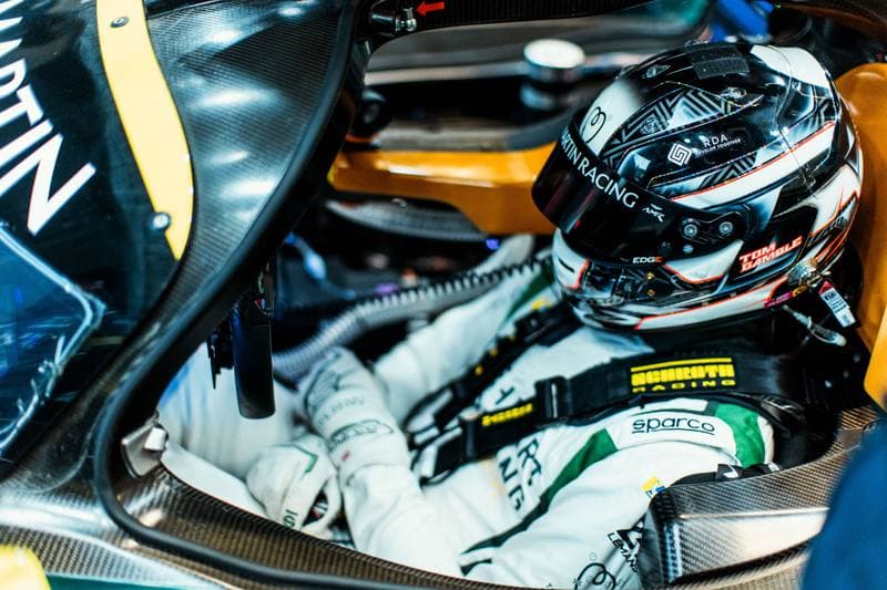 Motorsport. WEC. 6 Hours of Imola. 17.04.2026