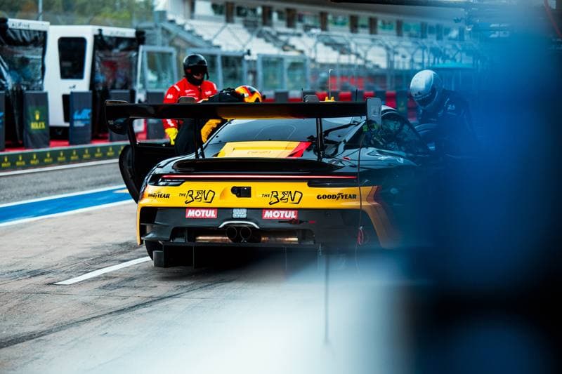 Motorsport. WEC. 6 Hours of Imola. 17.04.2026