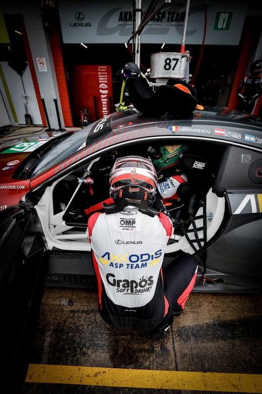 Motorsport. WEC. 6 Hours of Imola. 17.04.2026