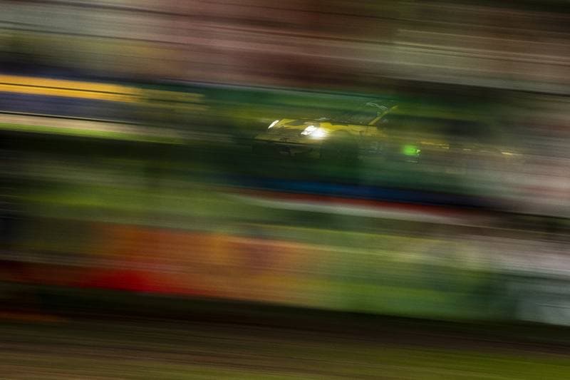Motorsport. WEC. 6 Hours of Imola. 17.04.2026