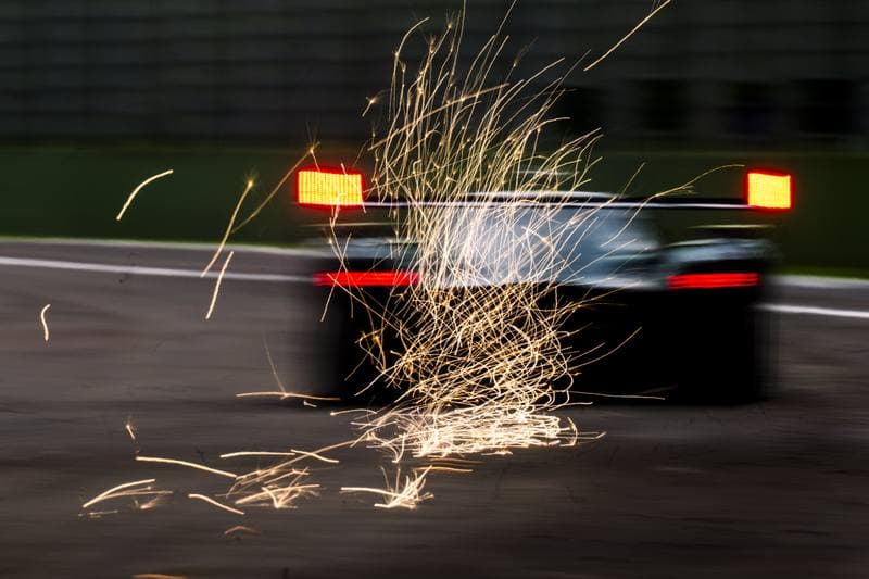 Motorsport. WEC. 6 Hours of Imola. 17.04.2026